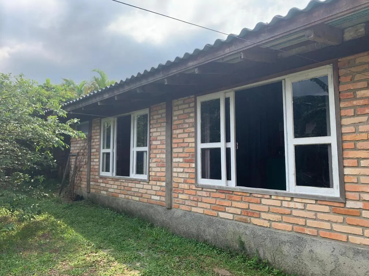 Suite Independente A 200M Da Praia Da Gamboa 加罗帕巴 巴西